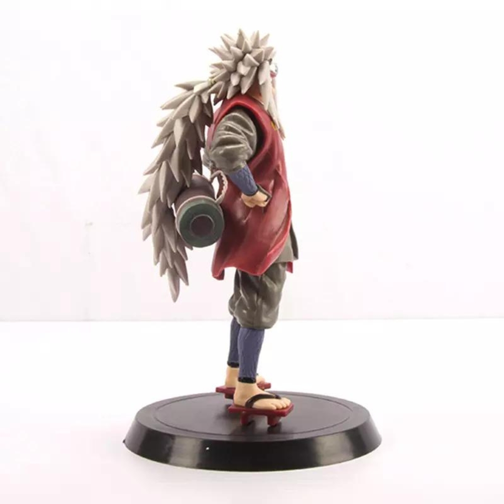 Figurine Naruto Shippuden Jiraya - Figurina